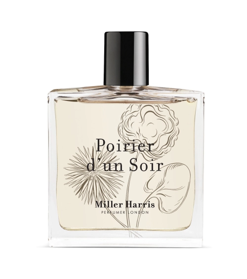 Miller Harris Poirier d'un Soir Eau de Parfum 100ml