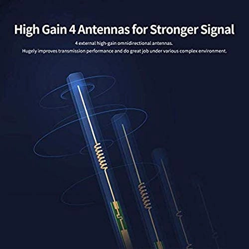 Mi Router 4A - 1167Mbps 802.11ac