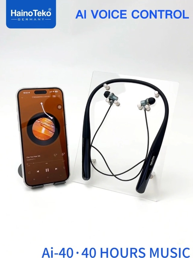 HT-EARBAND Wireless Earbud HN-42