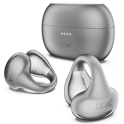 Airdopes Loop Wireless Earbud
