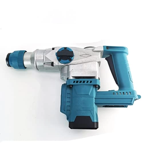 Electric Hammer - 500W Brushless