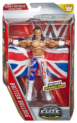 British Bulldog - Elite - 12 yr(s) 1 piece