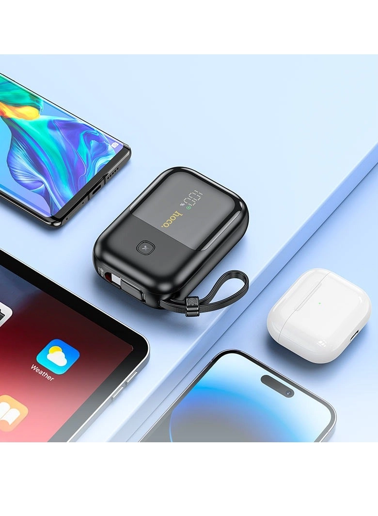 Q19 - 10000mAh 22.5W