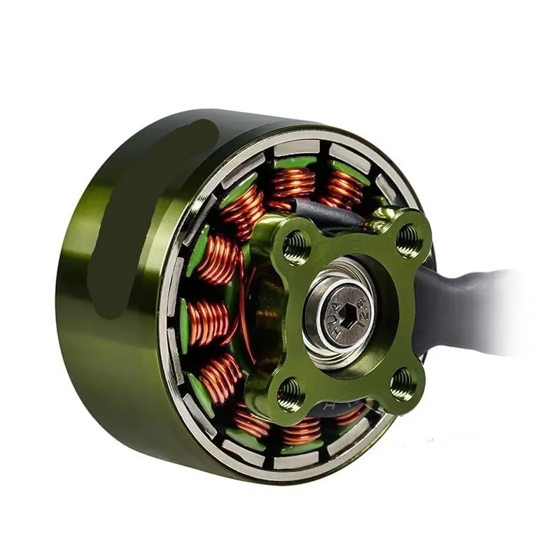 M2810 - 1100KV 3-6S Brushless Motor