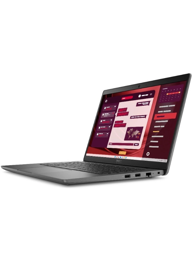 Latitude 3450 - 14'' Core i7-1355U 16GB DDR5 512GB SSD