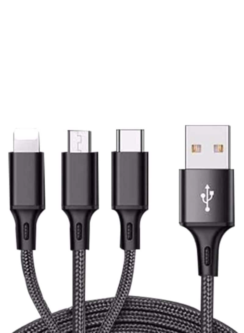 S3 TECHNOLOGY LLC Charge Cable 1.2m