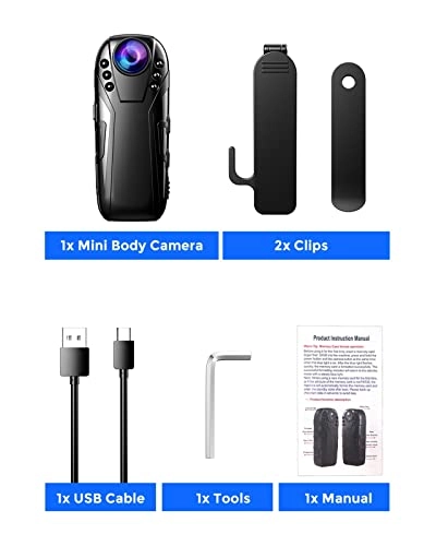 L02 - 1920x1080P 16GB