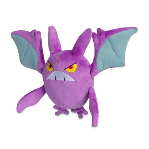 Sitting Cuties - Crobat - 22 cm