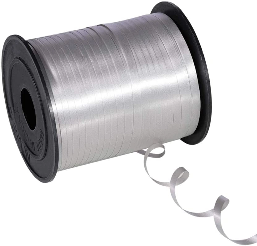 Party Time Trading LLC Curling Ribbon - 500 Yards Fuchsia Pink