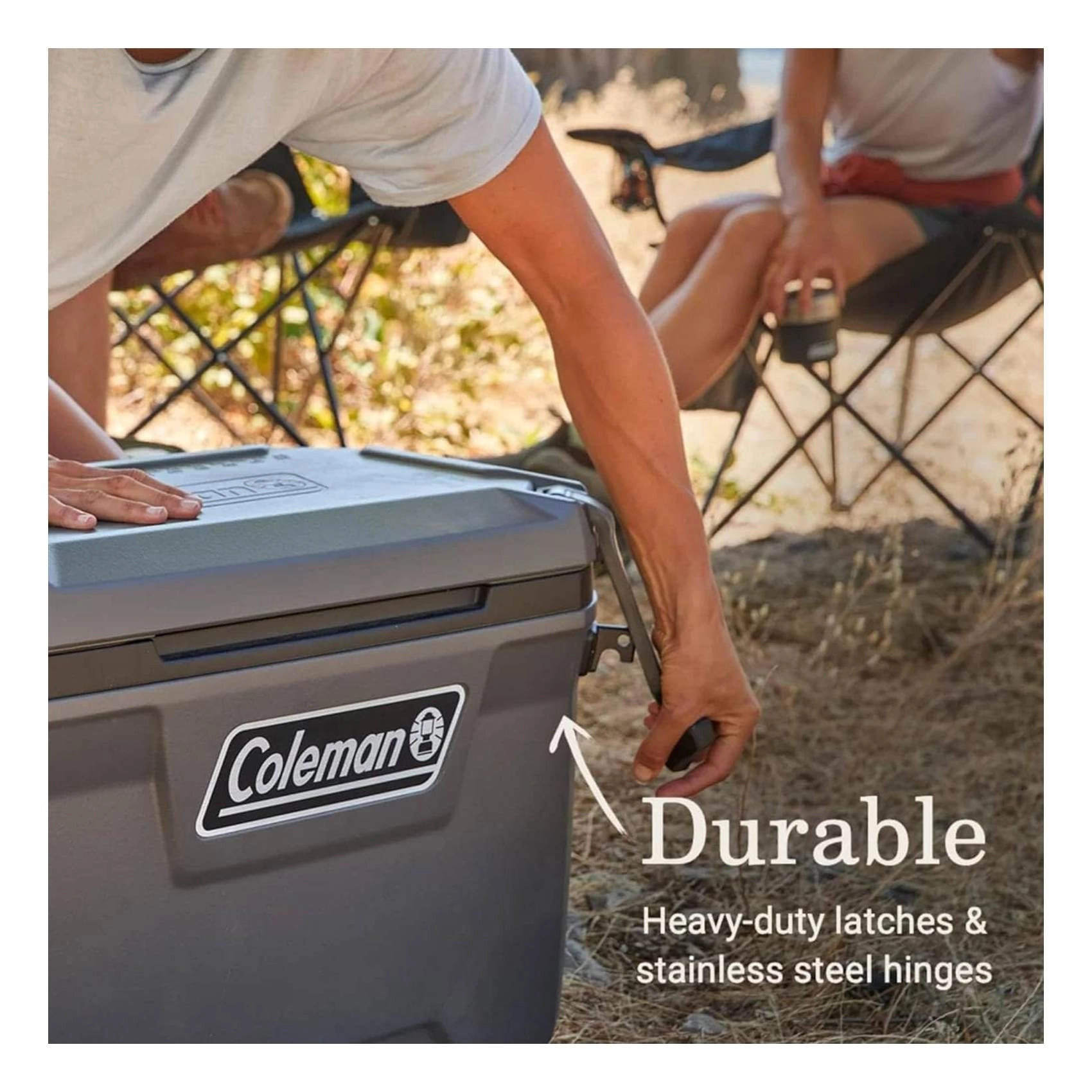 Convoy Cooler COL2193725