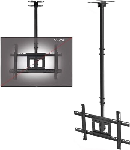 Ceiling TV Mount - 50kg 26-70 inch