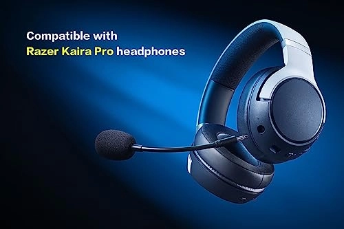 Kaira Pro Wired Microphone