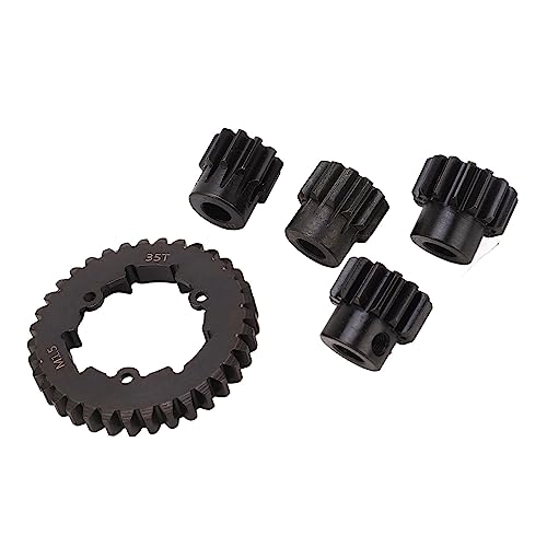 RC Car Gear Set - 1/5
