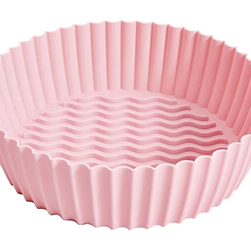 Silicone Air Fryer Pot - Silicone 1 piece(s)