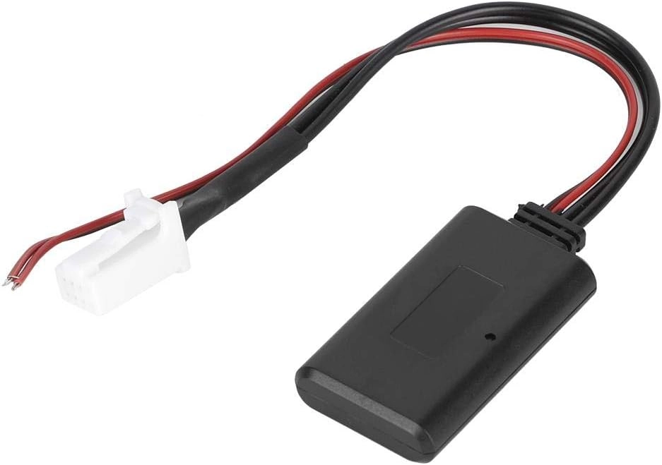 Bluetooth Music Receiver - 4.0 Aux 12V
