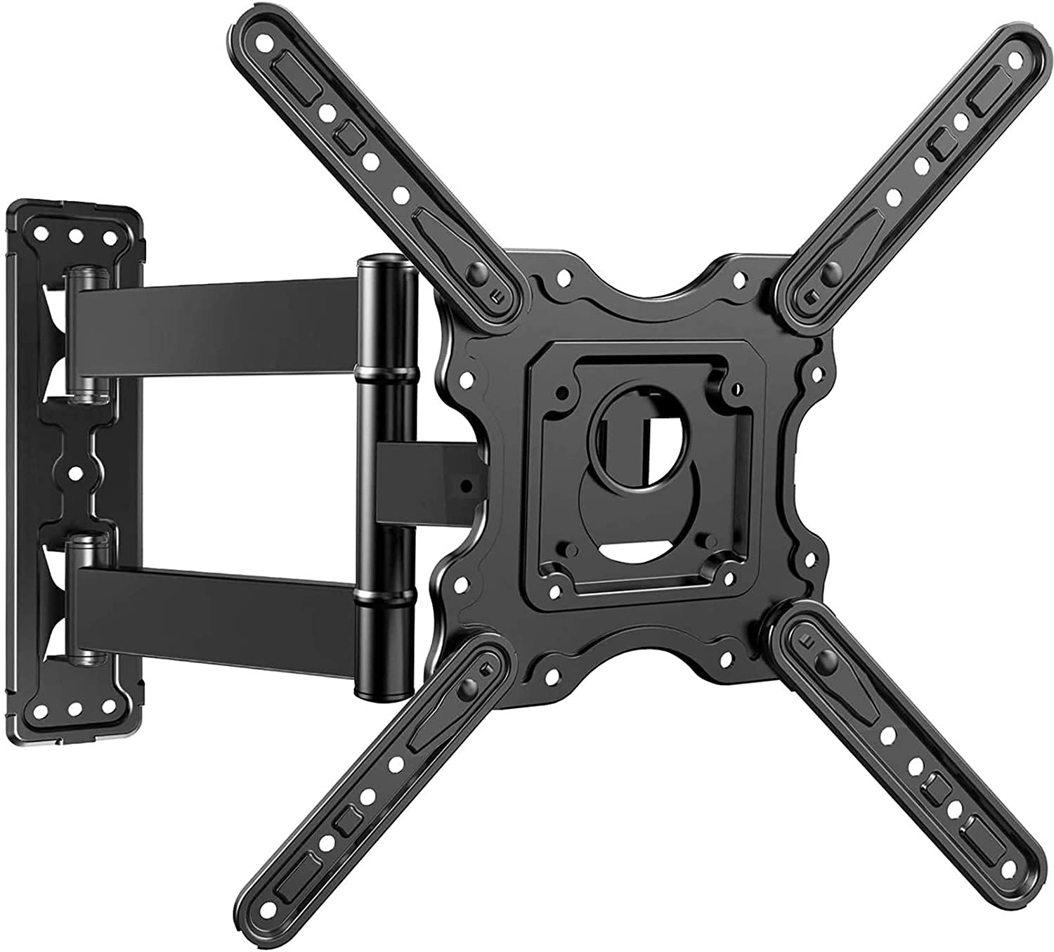 TV Wall Mount Bracket - 110lbs 26-60inch