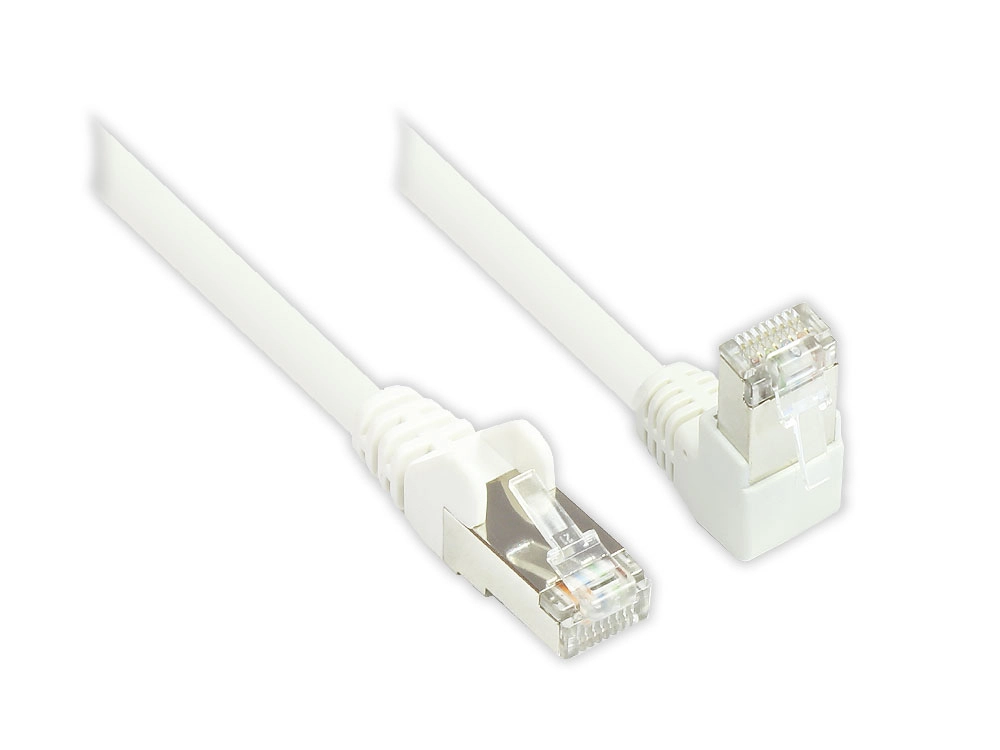 Cat6 Ethernet LAN Patch Cable - 15 m