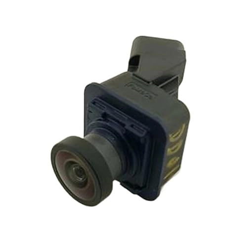 Rear View Camera - Night vision