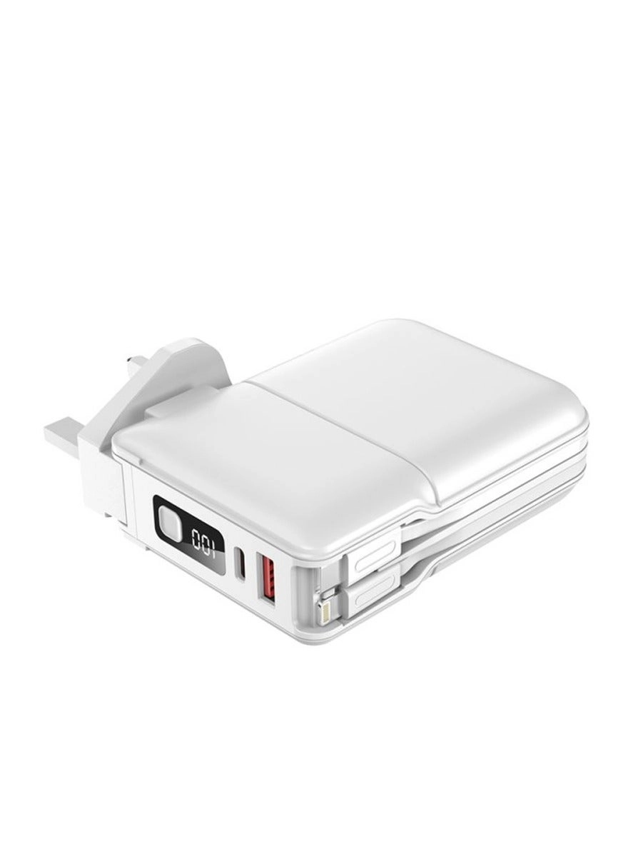 TR-PB1237 - 22.5W Bundle