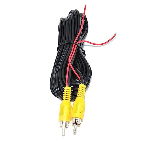 Car Rear View Camera - Night vision 1920 x 1080P