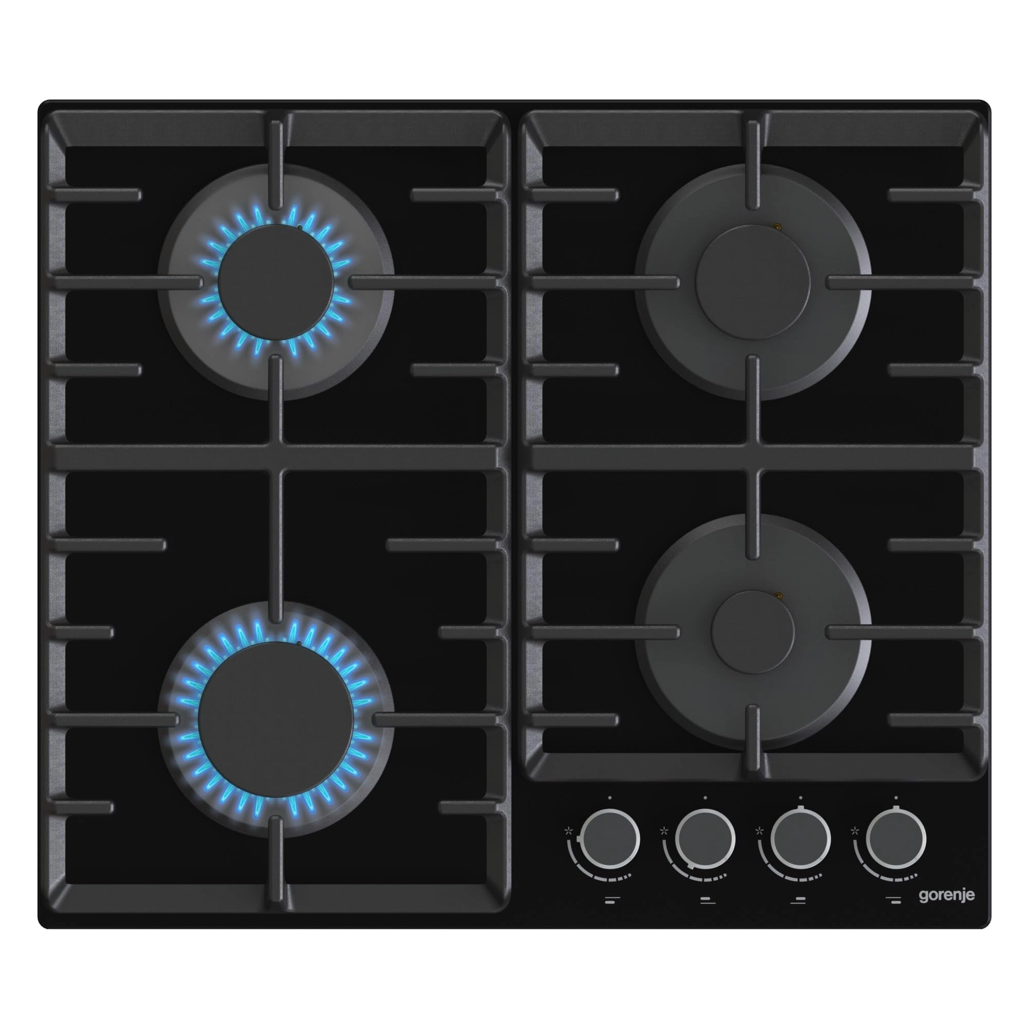 GT642AB Gas hob