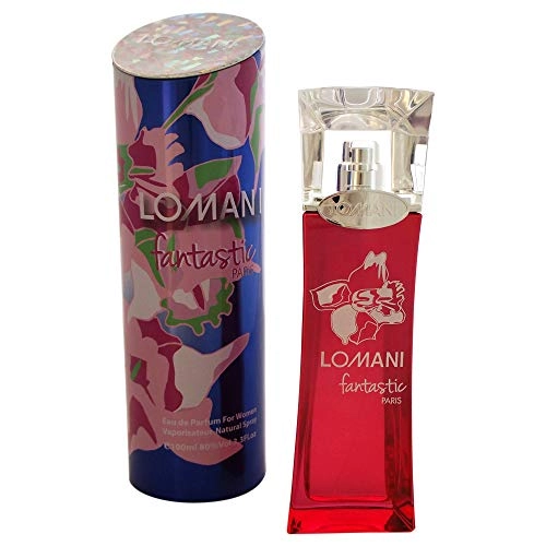 Fantastic Paris Eau de Parfum 100ml