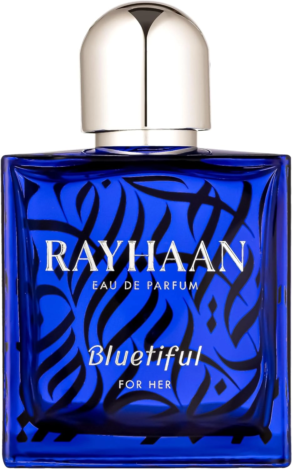 Big Brands Perfumes Bluetiful For Her - Eau de Parfum 100ml