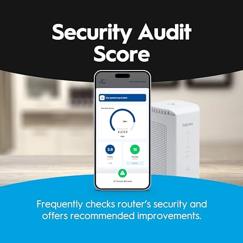 D60 5G - 802.11ax 5.4 Gigabits