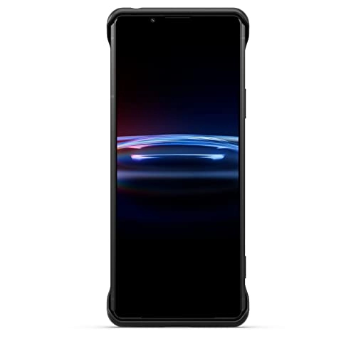 Style Cover Leather Leather Case for Xperia PRO-I