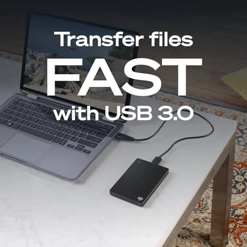 Portable Drive 2TB HDD