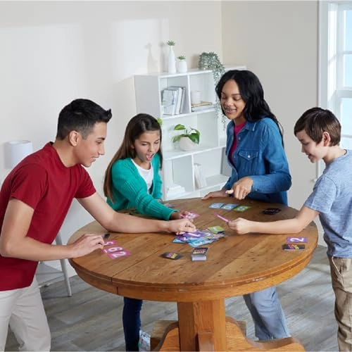 Fast Blast - Card Game