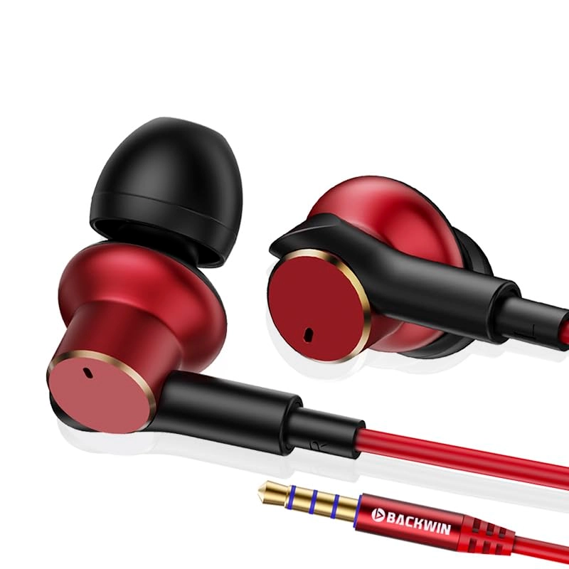 B800- Wired Earbud