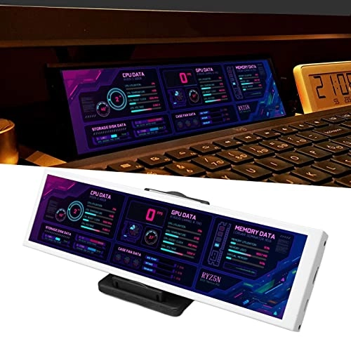 2r8a9dg1zs-12 - Bewinner2r8a9dg1zs-12 8.8inch 1920 x 480