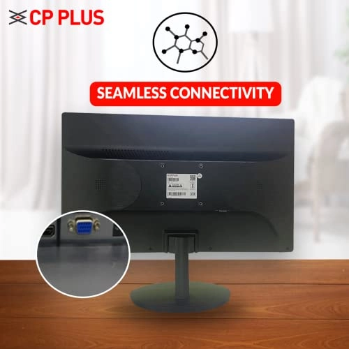 UEM-19AH - CP-UEM-19AH 19 Inches 1600 x 900 Pixels