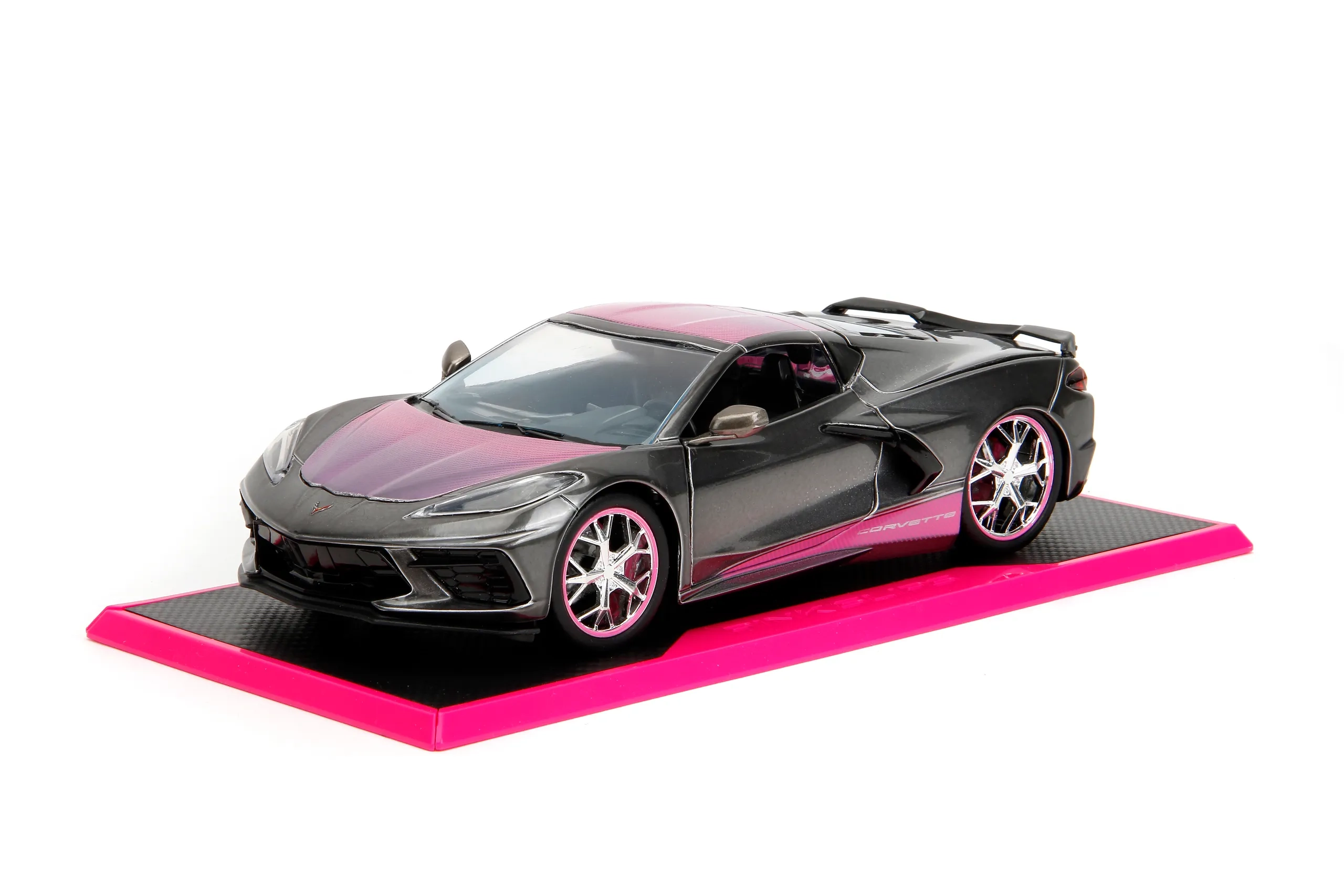 Jada Toys Corvette C8 - 1:24