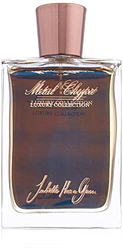 Metal Chypre Eau de Parfum 75ml