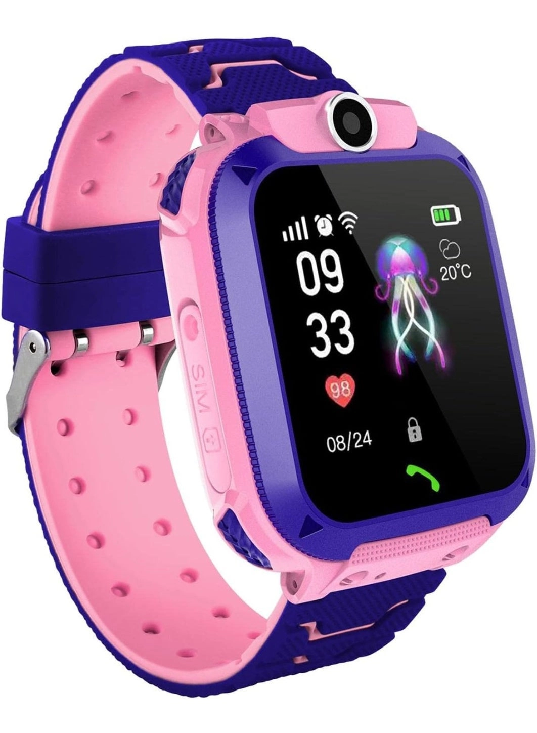 Nabi Children's Smartwatch