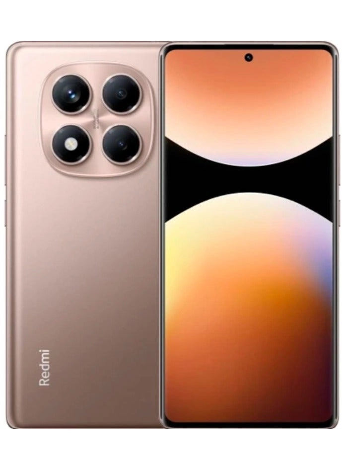 Redmi Note 14 Pro - 12GB 512GB