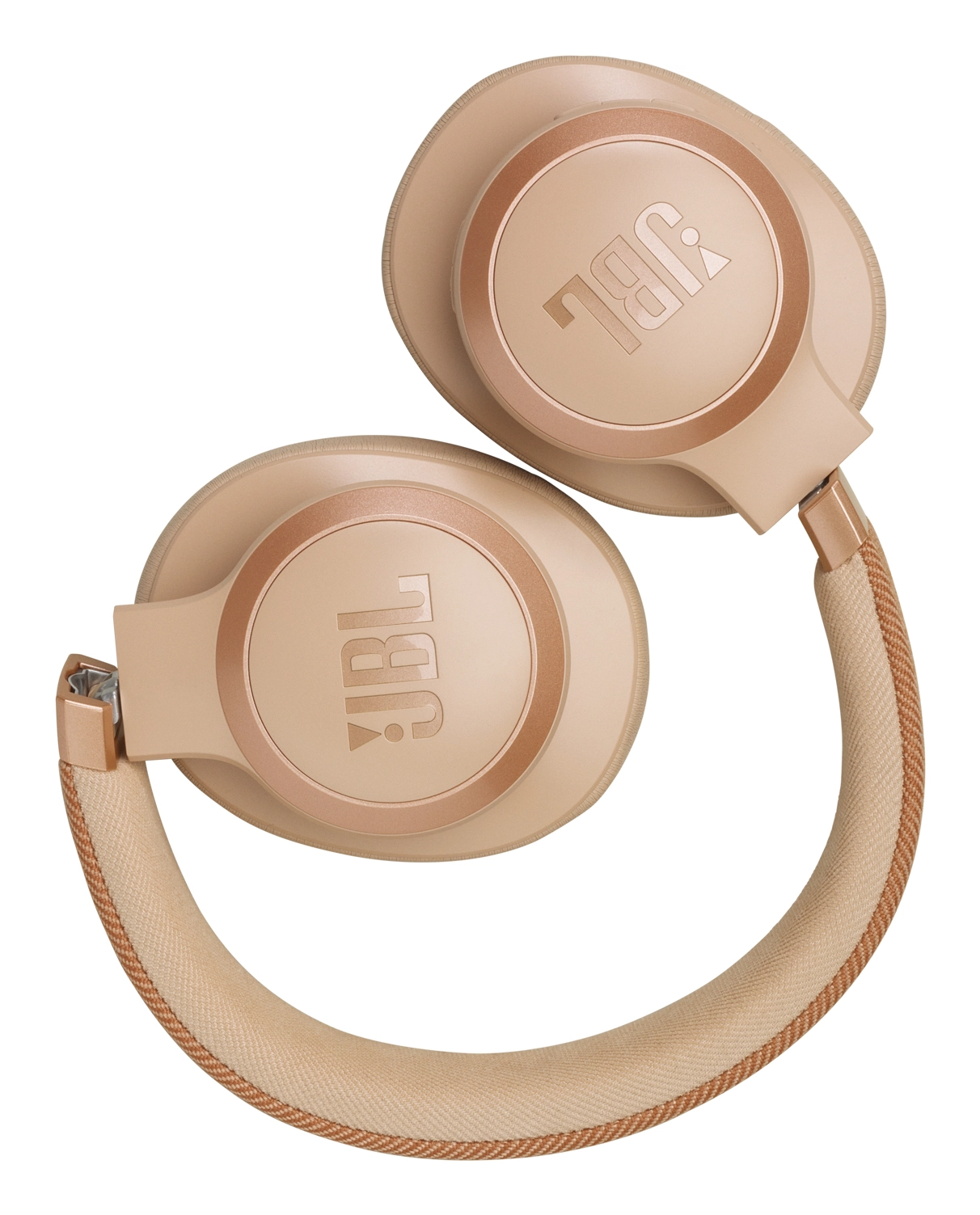Live 770NC Wireless Headphone