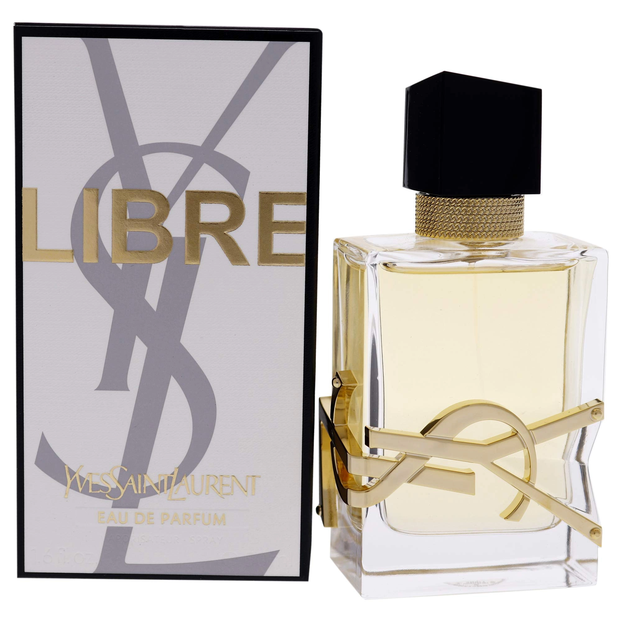 Yves Libre - Eau de Parfum 50ml