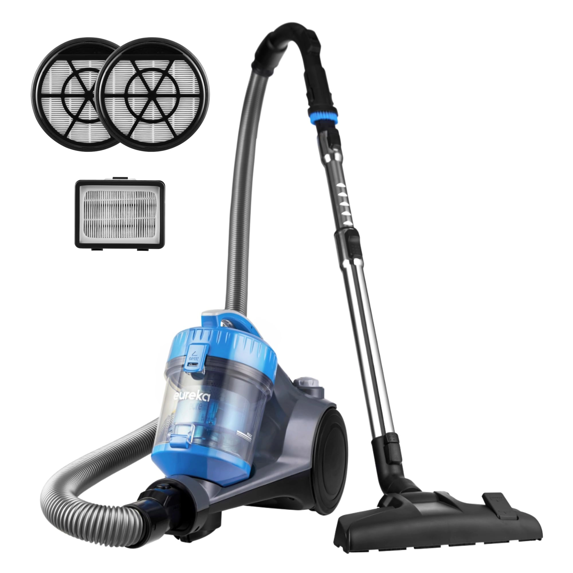 Vacuum Cleaner (NEN110A)