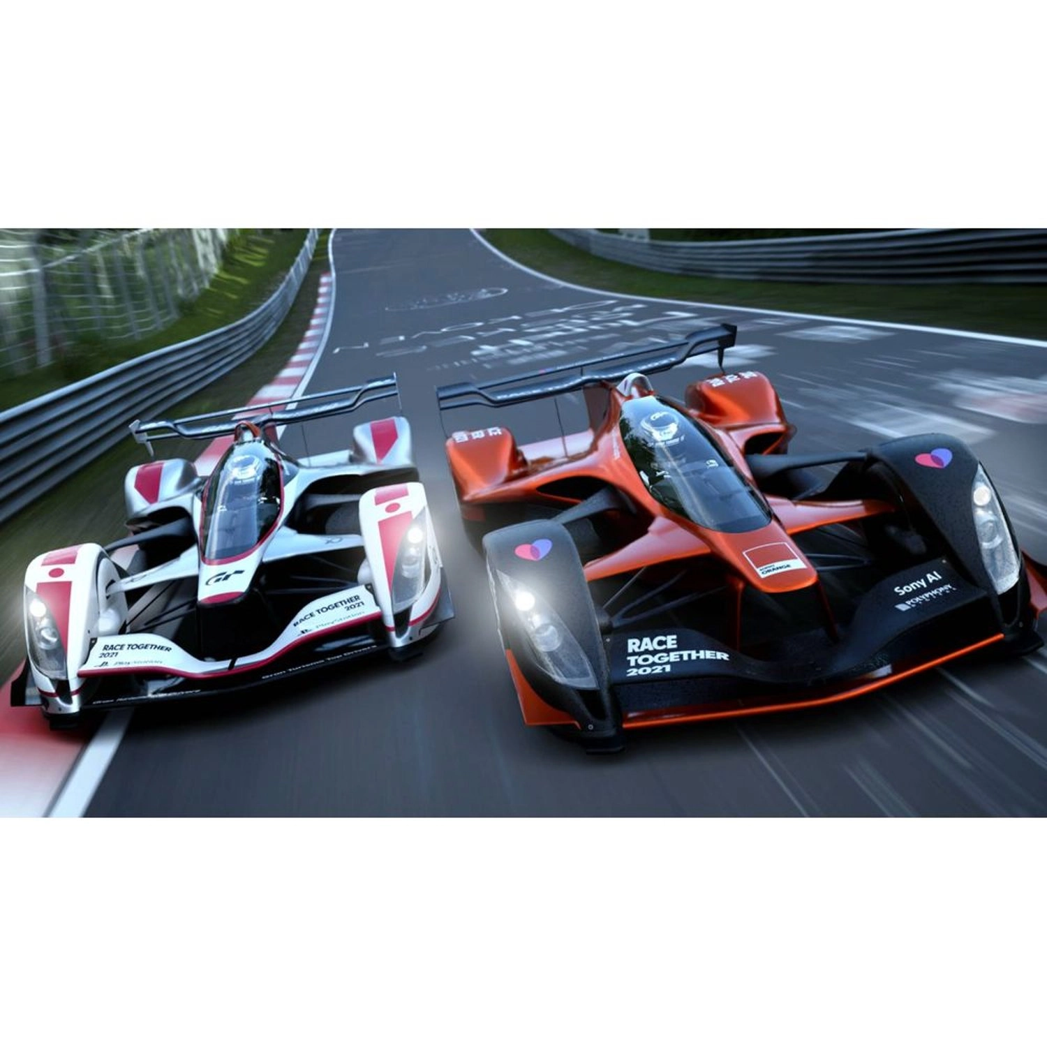 Gran Turismo 7 25th Anniversary Edition - PlayStation 5