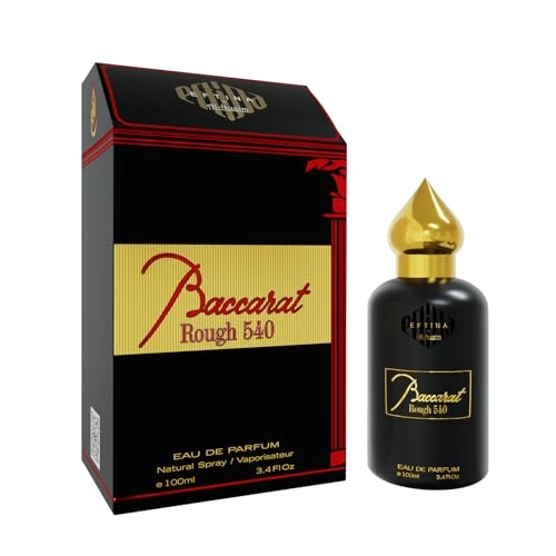 Baccarat Eau de Parfum 100ml