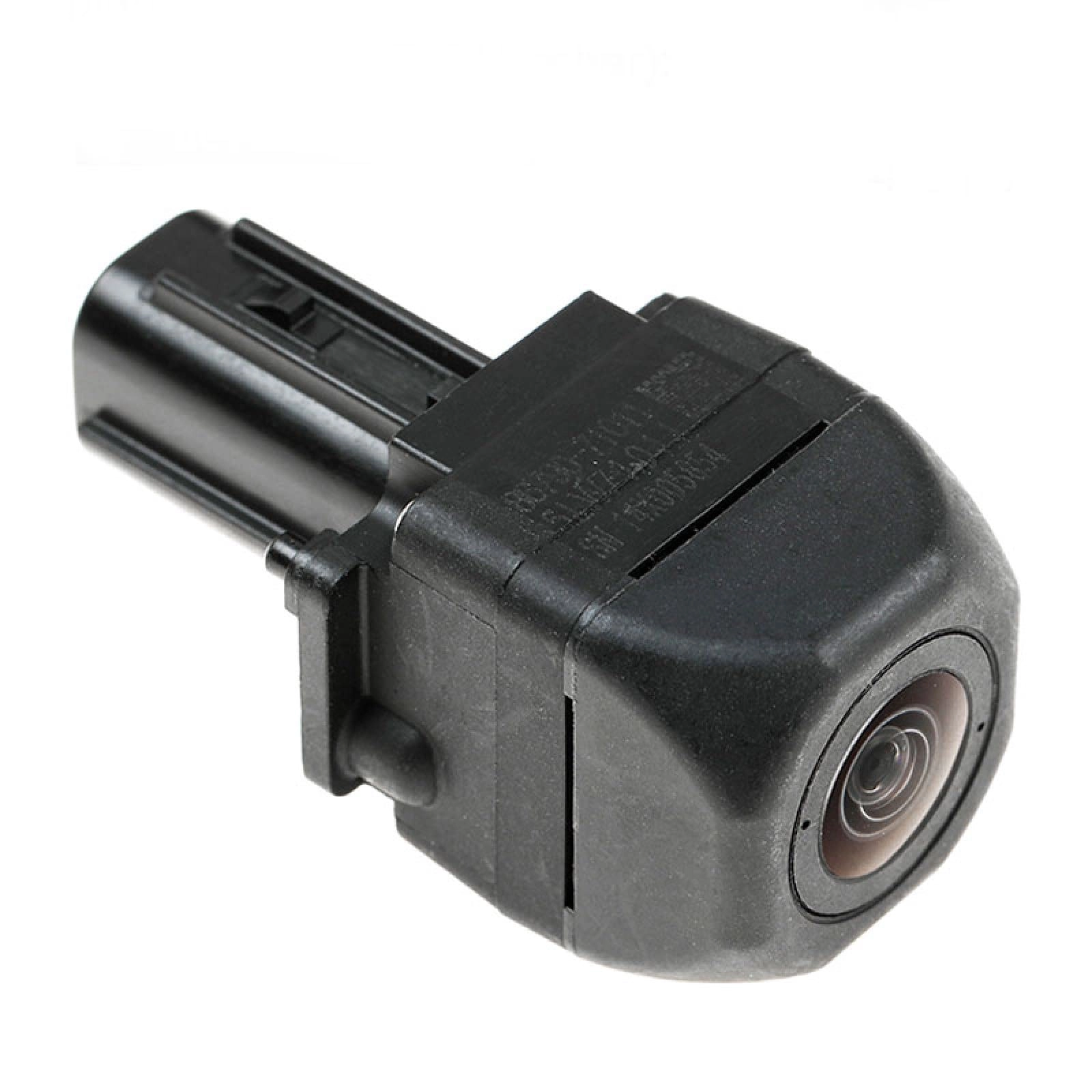 Rear View Camera - Night vision wired