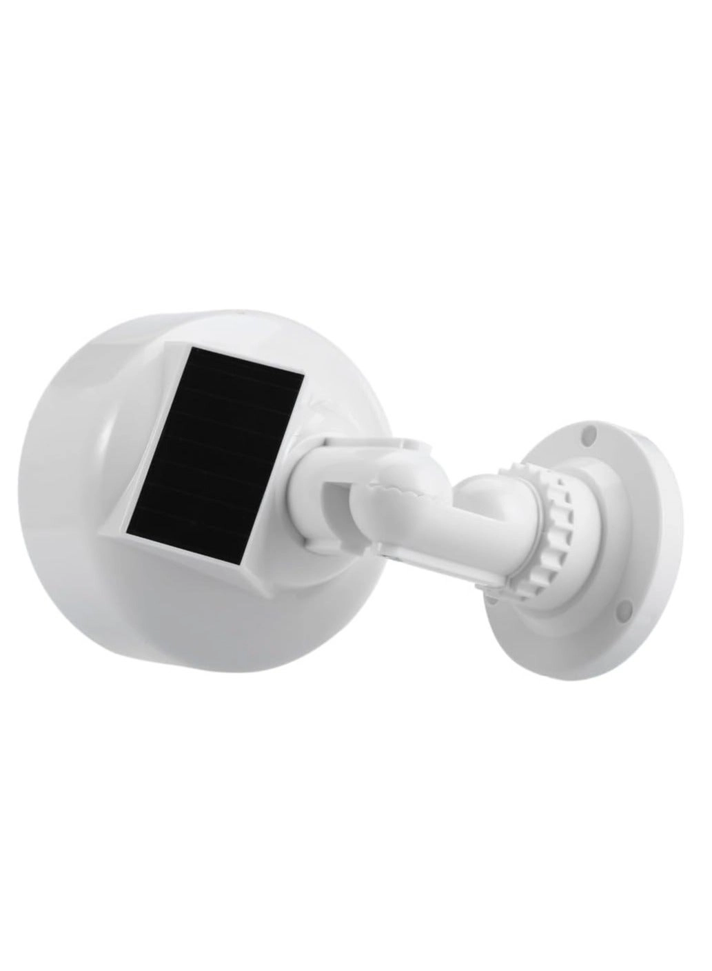 Dummy CCTV Security Camera - Indoor/Outdoor