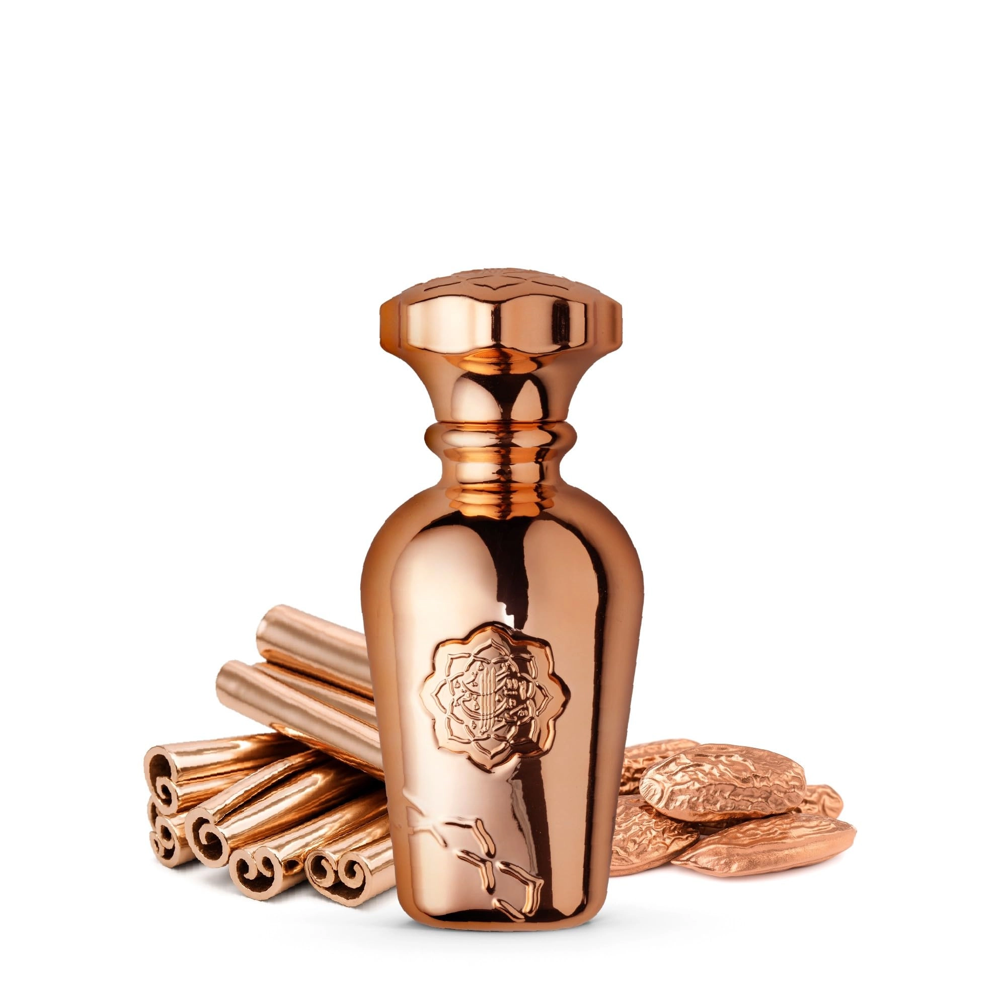 AlBait AlDimashqi Perfume Aromatic Sage Eau de Parfum 75 ml
