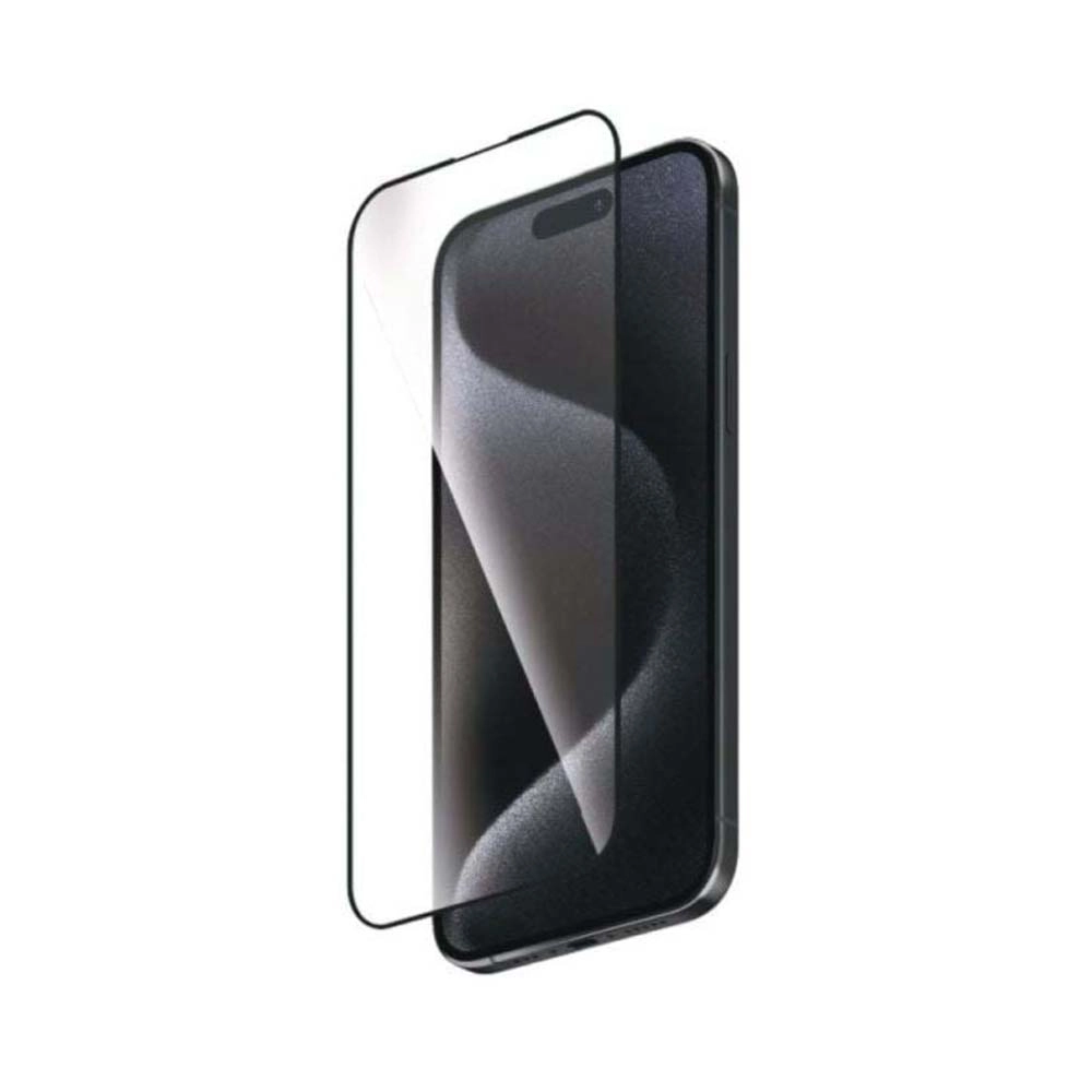 Clear Screen Protector for iPhone 15 Pro Max