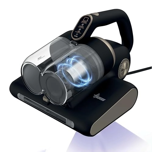 HMC520 - Mattress Vacuum Cleaner UV-C Light 400 watts