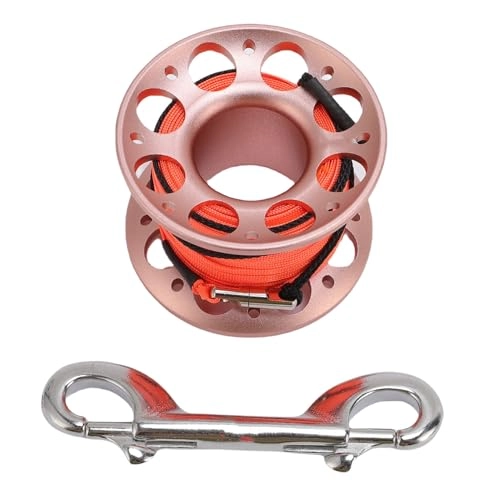 Aluminum Immersion Light - 15M