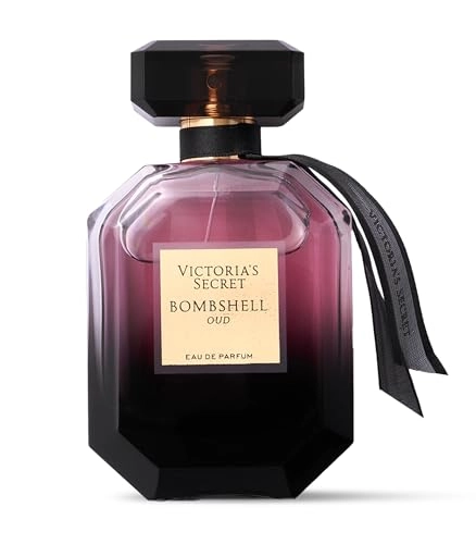 Bombshell Oud L Eau de Parfum 100 ml